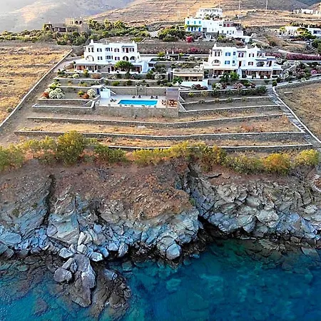 En Plo 4* Isternia (Tinos)