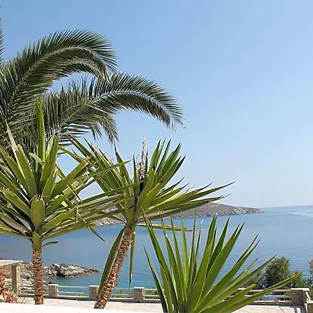 En Plo Отель Isternia (Tinos)