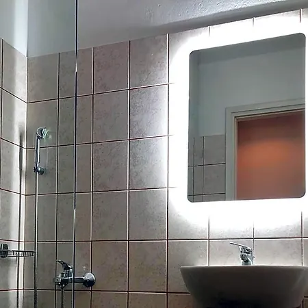 Отель En Plo 4*