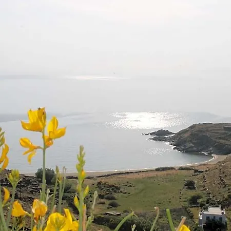 En Plo 4* Isternia (Tinos)
